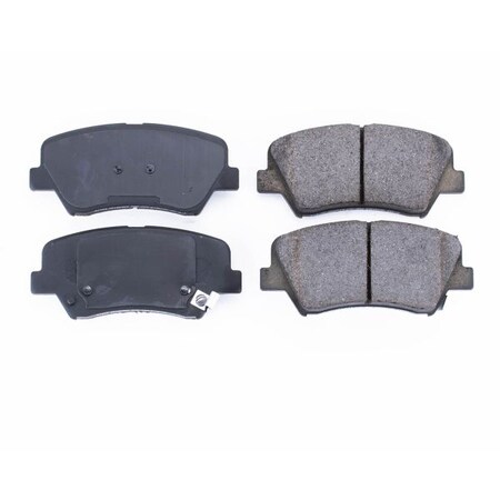 Powerstop Ceramic Pads, 16-1543 16-1543